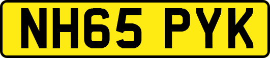 NH65PYK