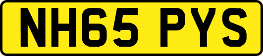 NH65PYS