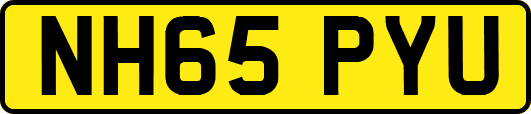 NH65PYU