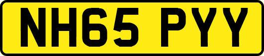 NH65PYY