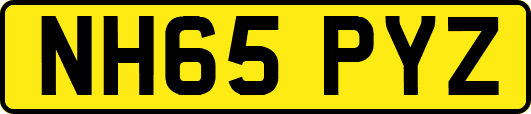 NH65PYZ