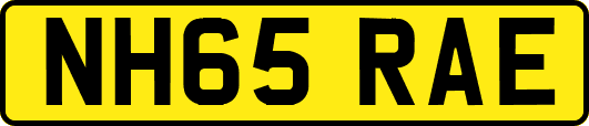 NH65RAE