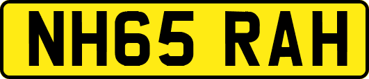 NH65RAH