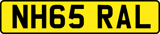 NH65RAL