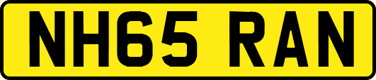 NH65RAN