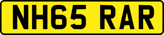 NH65RAR