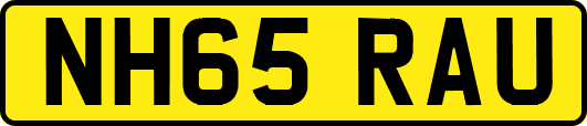 NH65RAU