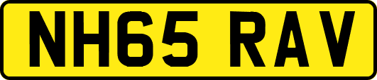 NH65RAV