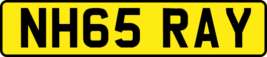 NH65RAY