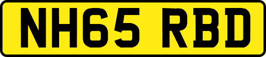 NH65RBD