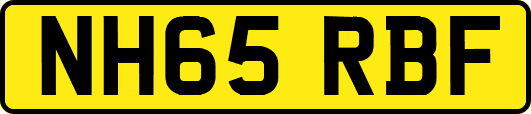 NH65RBF