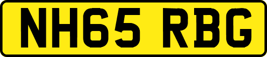 NH65RBG