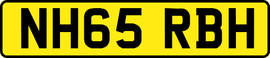 NH65RBH