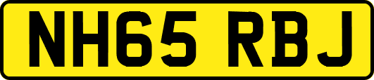 NH65RBJ