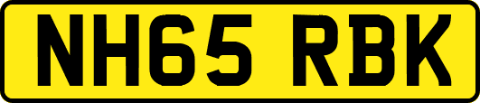 NH65RBK