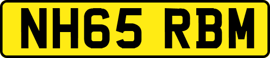 NH65RBM