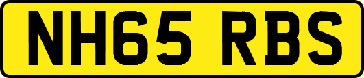 NH65RBS