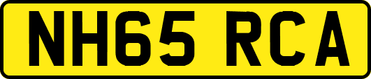 NH65RCA