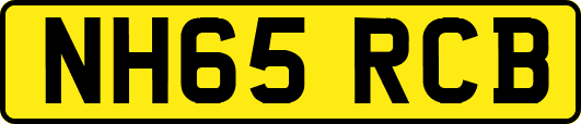 NH65RCB