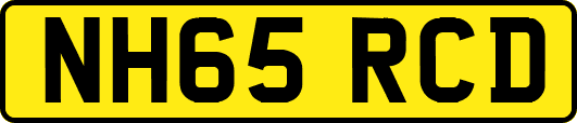 NH65RCD