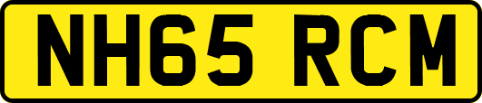 NH65RCM