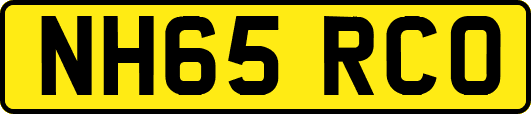 NH65RCO