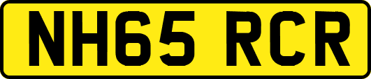 NH65RCR