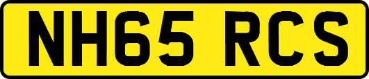 NH65RCS