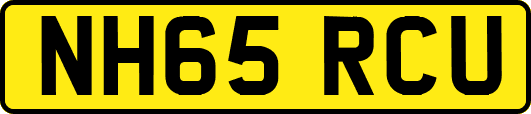 NH65RCU