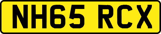 NH65RCX