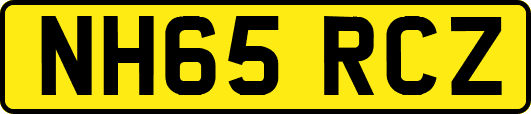 NH65RCZ