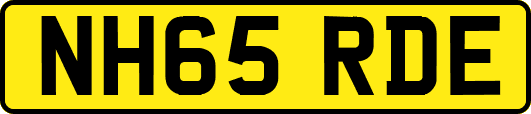 NH65RDE