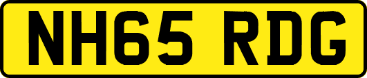 NH65RDG