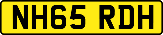 NH65RDH