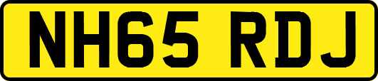NH65RDJ