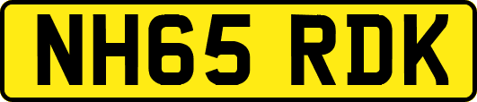 NH65RDK