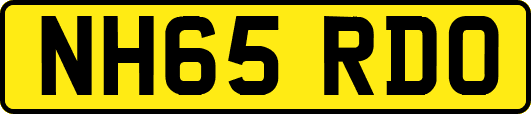 NH65RDO