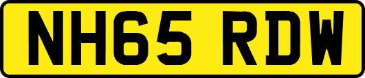 NH65RDW