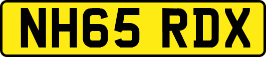 NH65RDX