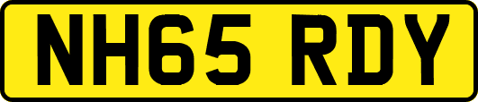 NH65RDY