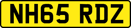 NH65RDZ
