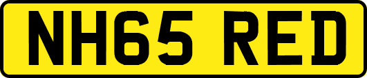 NH65RED