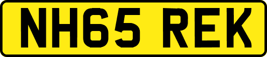 NH65REK