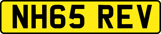 NH65REV