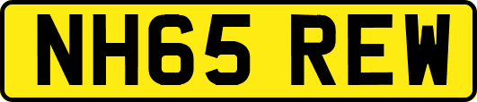 NH65REW