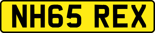 NH65REX
