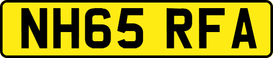 NH65RFA