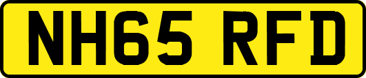 NH65RFD