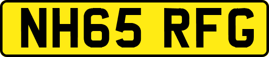 NH65RFG