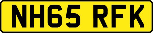 NH65RFK